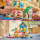 LEGO FRIENDS 42699 Domek na plaży z fokami - 1473474 - zdjęcie 12
